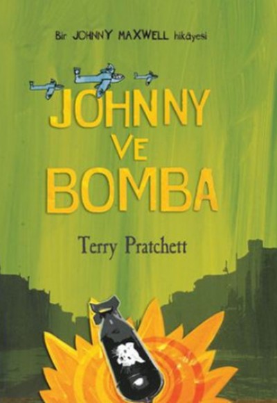 Johnny ve Bomba Johnny ve Bomba