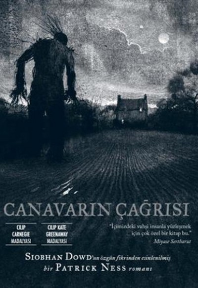 Canavarın Çağrısı Canavarın Çağrısı