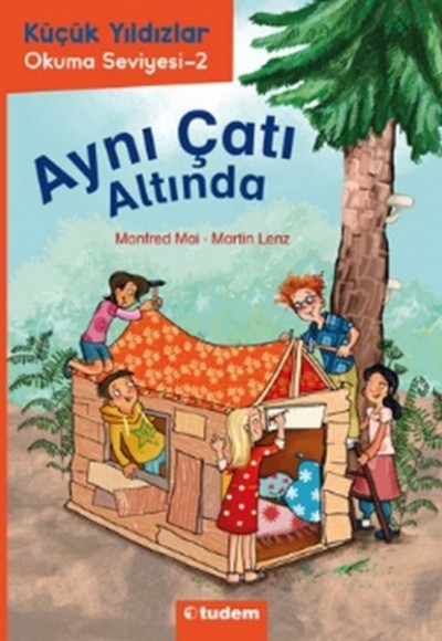 Aynı Çatı Altında Aynı Çatı Altında