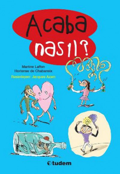 Acaba Nasıl? Acaba Nasıl?