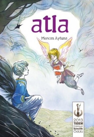Atla Atla