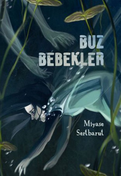Buz Bebekler Buz Bebekler