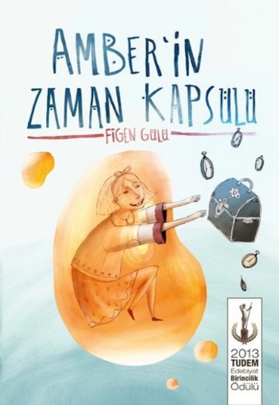 Amberin Zaman Kapsülü Amberin Zaman Kapsülü