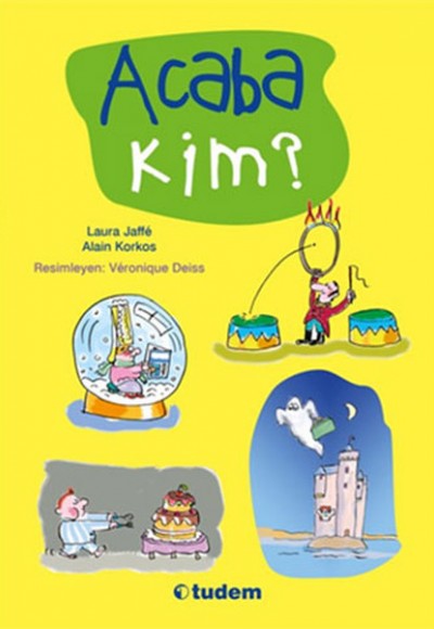 Acaba Kim? Acaba Kim?