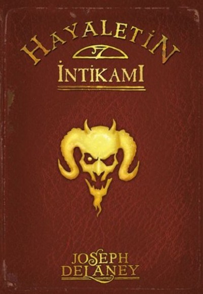 Hayaletin İntikamı Hayaletin İntikamı
