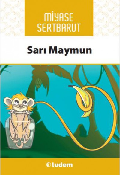 Sarı Maymun Sarı Maymun