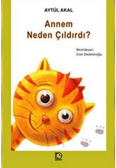 Annem Neden Çıldırdı? Annem Neden Çıldırdı?