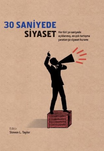 30 Saniyede Siyaset 30 Saniyede Siyaset