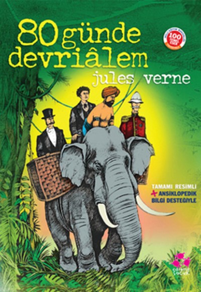 80 Günde Devrialem 80 Günde Devrialem