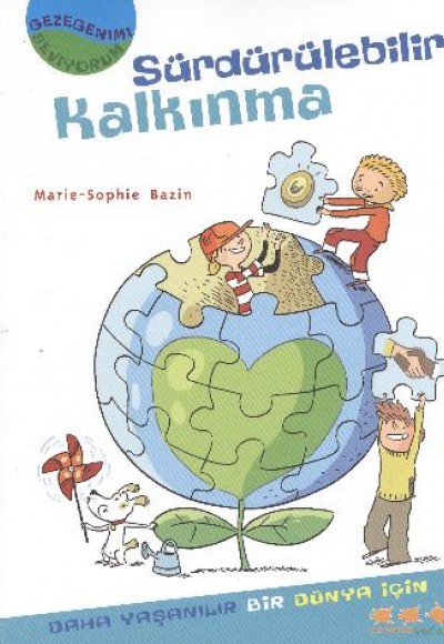 Sürdürülebilir Kalkınma Sürdürülebilir Kalkınma