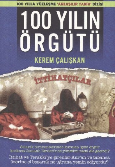 100 Yılın Örgütü 100 Yılın Örgütü