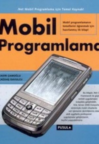 Mobil Programlama Mobil Programlama