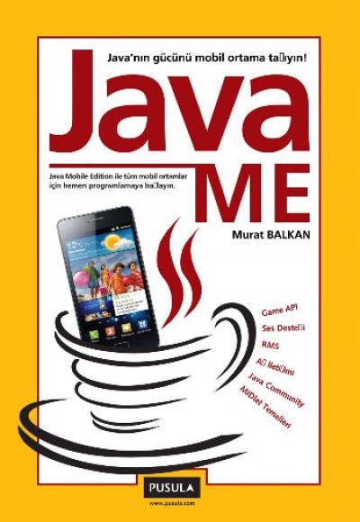 Java ME Java ME
