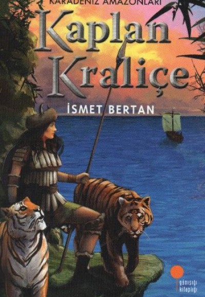 Kaplan Kraliçe Kaplan Kraliçe