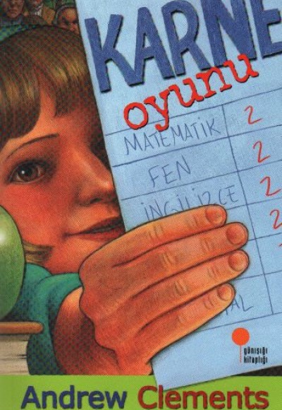 Karne Oyunu Karne Oyunu