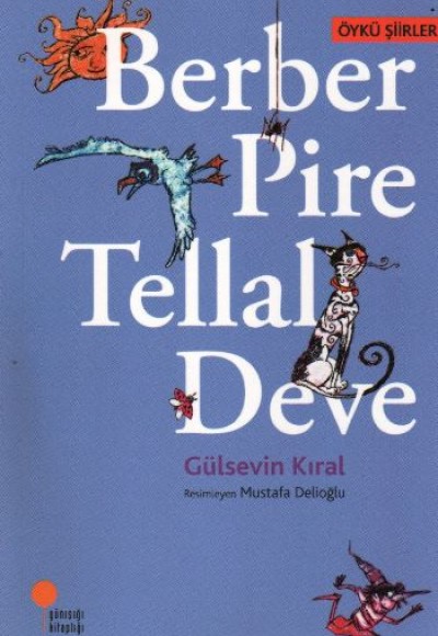 Berber Pire Tellal Deve Berber Pire Tellal Deve