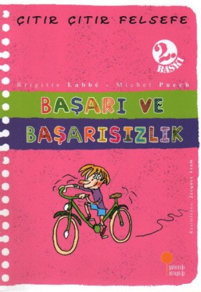 Çıtır Çıtır Felsefe 14 - Başarı ve Başarısızlık Çıtır Çıtır Felsefe 14 - Başarı ve Başarısızlık