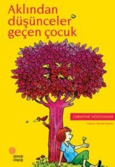 Aklından Düşünceler Geçen Çocuk Aklından Düşünceler Geçen Çocuk
