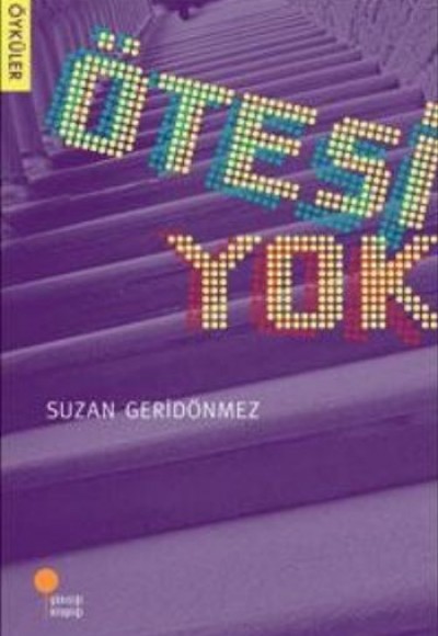 Ötesi Yok Ötesi Yok