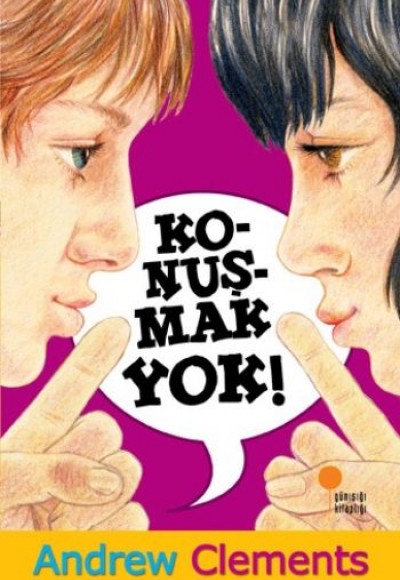 Konuşmak Yok Konuşmak Yok