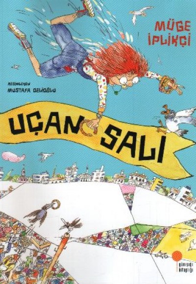 Uçan Salı Uçan Salı