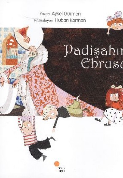 Padişahın Ebrusu Padişahın Ebrusu