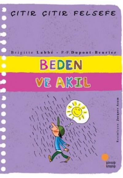Çıtır Çıtır Felsefe 18 - Beden ve Akıl Çıtır Çıtır Felsefe 18 - Beden ve Akıl