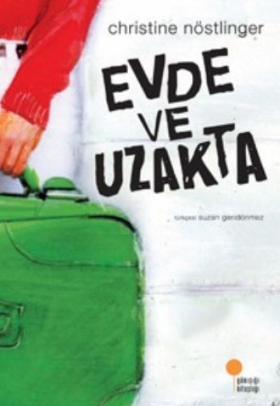 Evde ve Uzakta Evde ve Uzakta