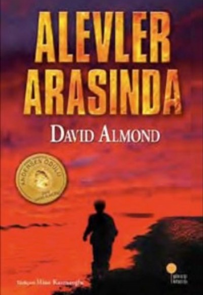 Alevler Arasında Alevler Arasında