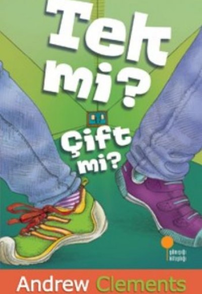 Tek mi? Çift mi? Tek mi? Çift mi?