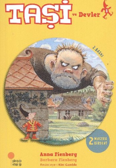 Taşi ve Devler Taşi ve Devler