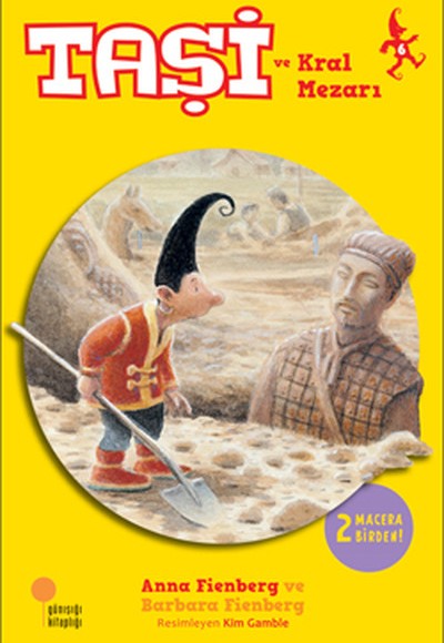 Taşi ve Kral Mezarı Taşi ve Kral Mezarı