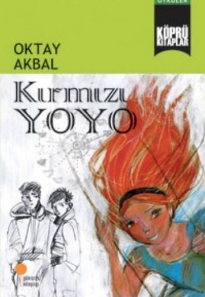 Kırmızı Yoyo Kırmızı Yoyo