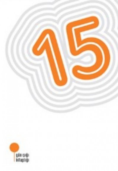 15: Yaramaz Bu Kitap 15: Yaramaz Bu Kitap