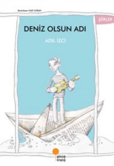 Deniz Olsun Adı Deniz Olsun Adı