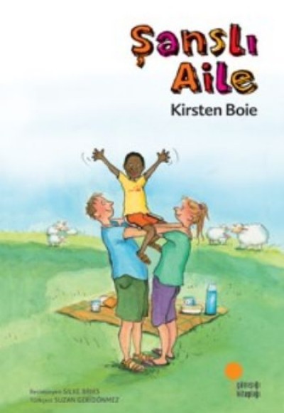Şanslı Aile Şanslı Aile