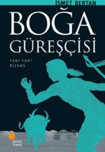 Boğa Güreşçisi Boğa Güreşçisi