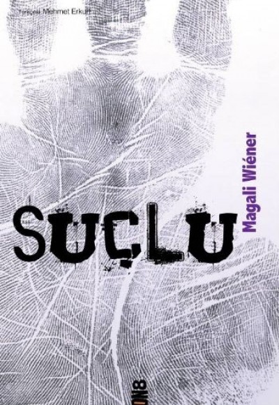 Suçlu Suçlu