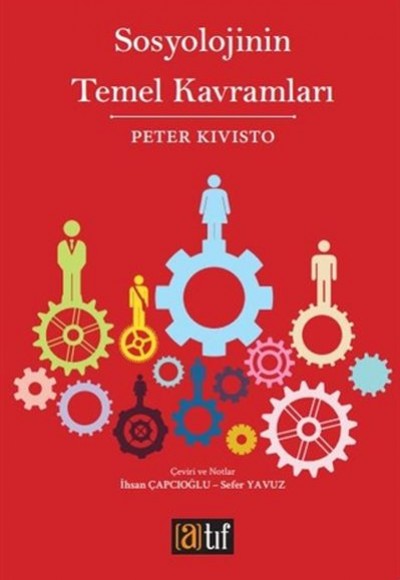 Sosyolojinin Temel Kavramları Sosyolojinin Temel Kavramları