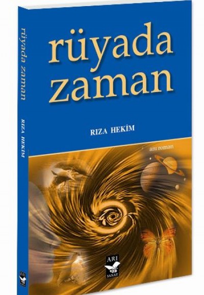 Rüyada Zaman Rüyada Zaman