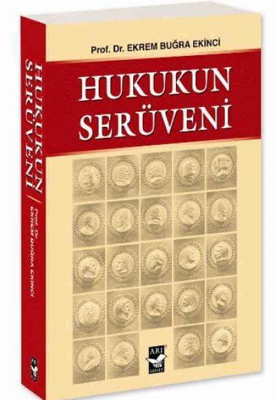 Hukukun Serüveni Hukukun Serüveni