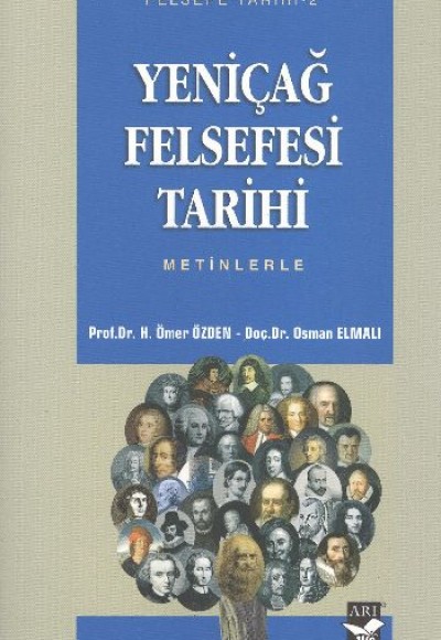 Yeniçağ Felsefesi Tarihi Yeniçağ Felsefesi Tarihi