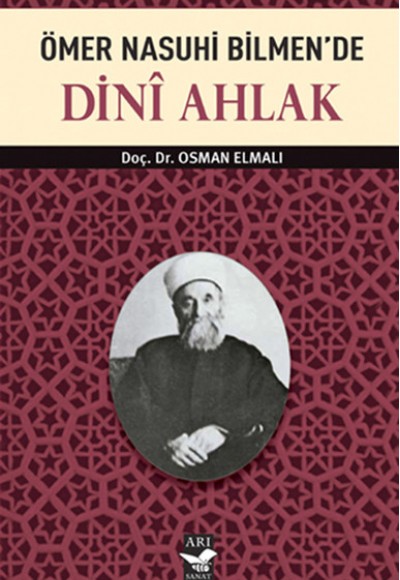 Ömer Nasuhi Bilmen' de Dini Ahlak Ömer Nasuhi Bilmen' de Dini Ahlak