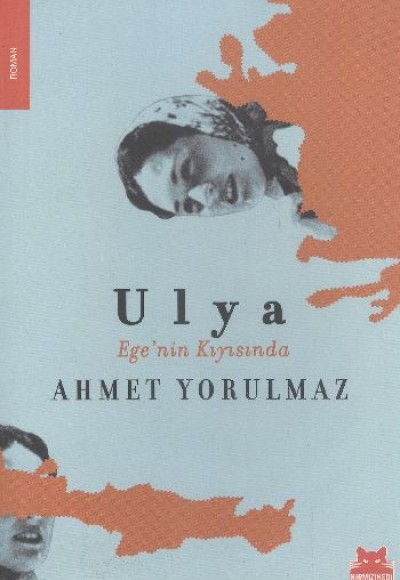 Ulya Egenin Kıyısında Ulya Egenin Kıyısında