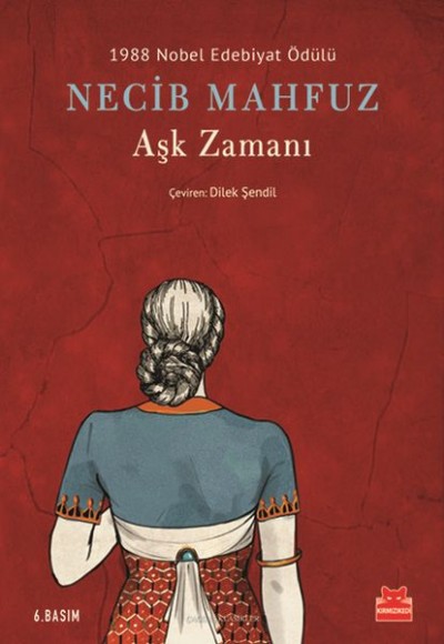 Aşk Zamanı Aşk Zamanı
