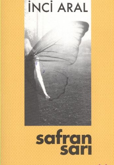 Safran Sarı (cep boy) Safran Sarı (cep boy)