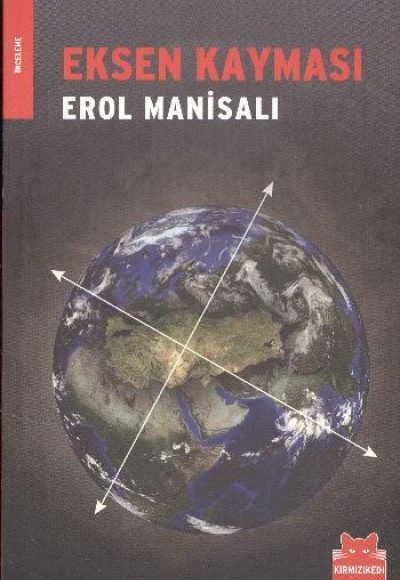 Eksen Kayması Eksen Kayması