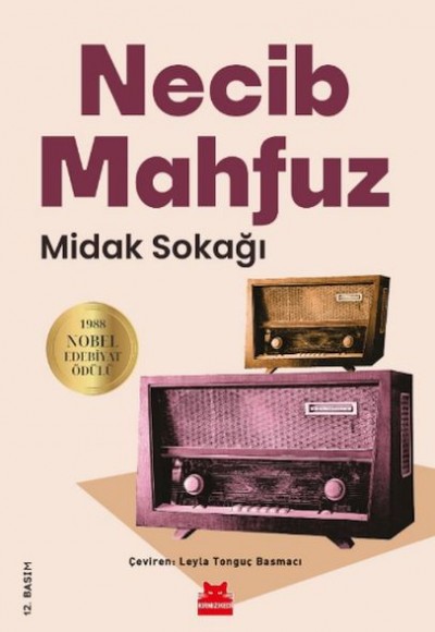 Midak Sokağı