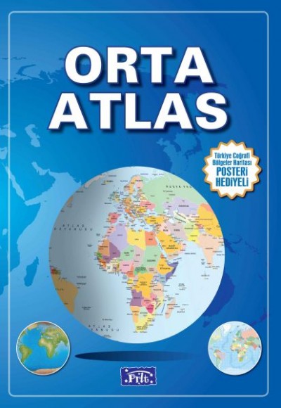 Orta Atlas Orta Atlas