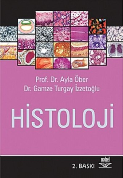 Histoloji Histoloji